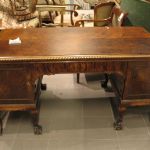 408 2186 WRITING DESK